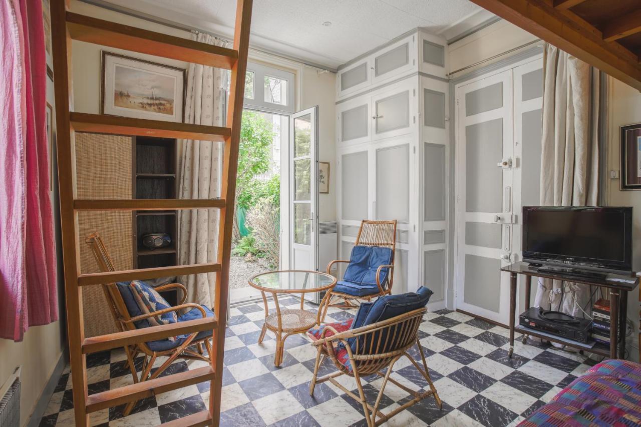 Studio De Charme A Trouville Sur Mer. Екстер'єр фото