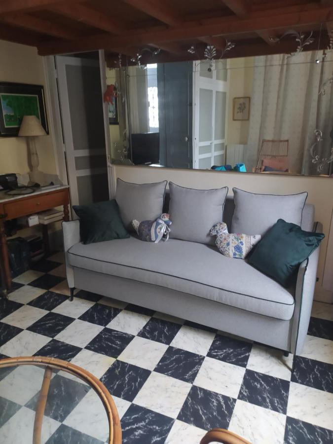 Studio De Charme A Trouville Sur Mer. Екстер'єр фото