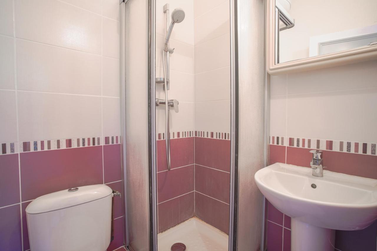 Studio De Charme A Trouville Sur Mer. Екстер'єр фото
